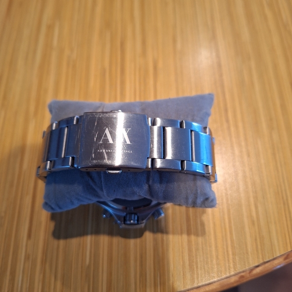 Armani exchange watch - Picture 4 of 5